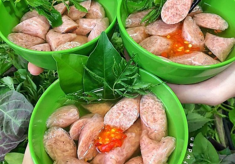 Đi Hải Phòng Ăn Gì: 5 Món Ăn Ngon &Quot;Nức Tiếng&Quot; Không Nằm Trong &Quot;Bản Đồ Food Tour&Quot; Nhưng Lại Được Thổ Địa Cực Kỳ Tâm Đắc