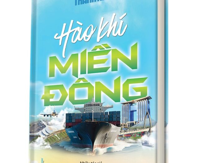 Miền Đông Là Một 'Miền Thương'- Ảnh 1.