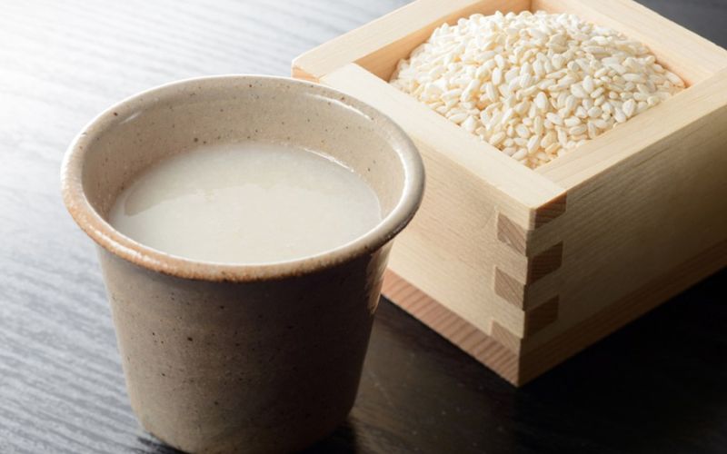 Rượu Amazake