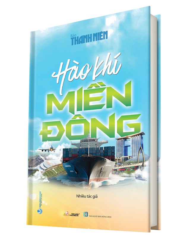 Miền Đông Là Một 'Miền Thương'- Ảnh 1.