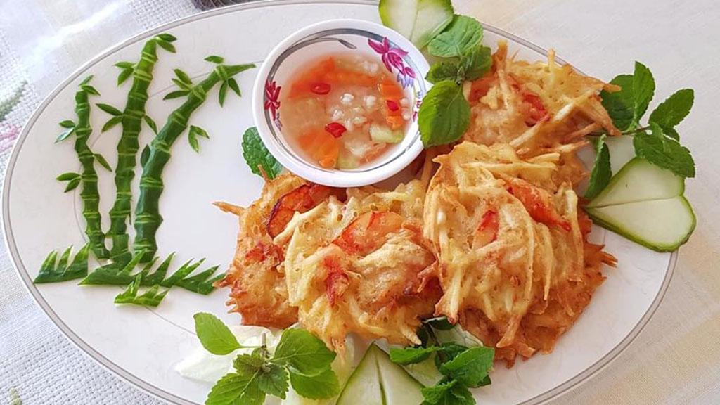 Banh Tom Anh Huong Ponitz 8385