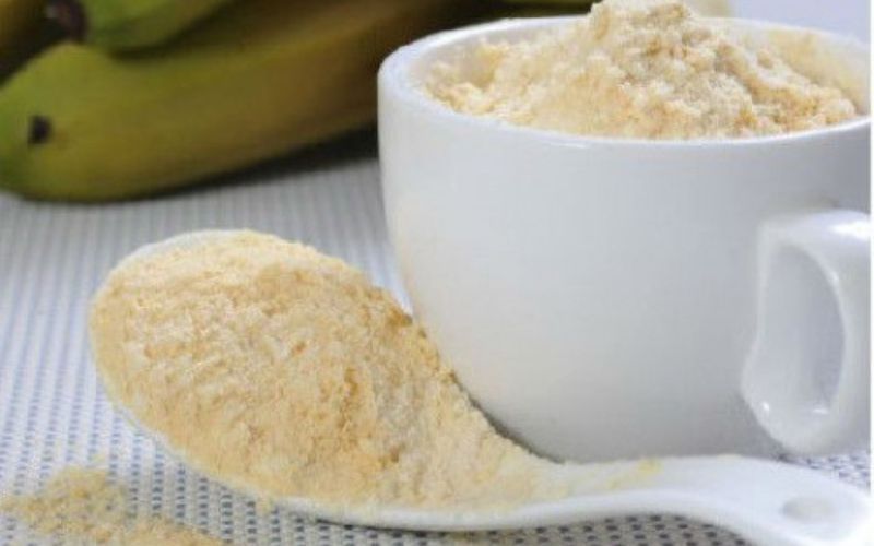 Phù Hợp Với Người Không Dung Nạp Được Gluten