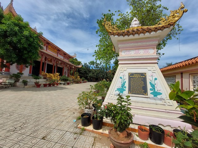 'Vắng Trang Lịch Sử, Nào Ai Biết? Người Đã Hy Sinh Vị Giống Nòi' - Ảnh 3.