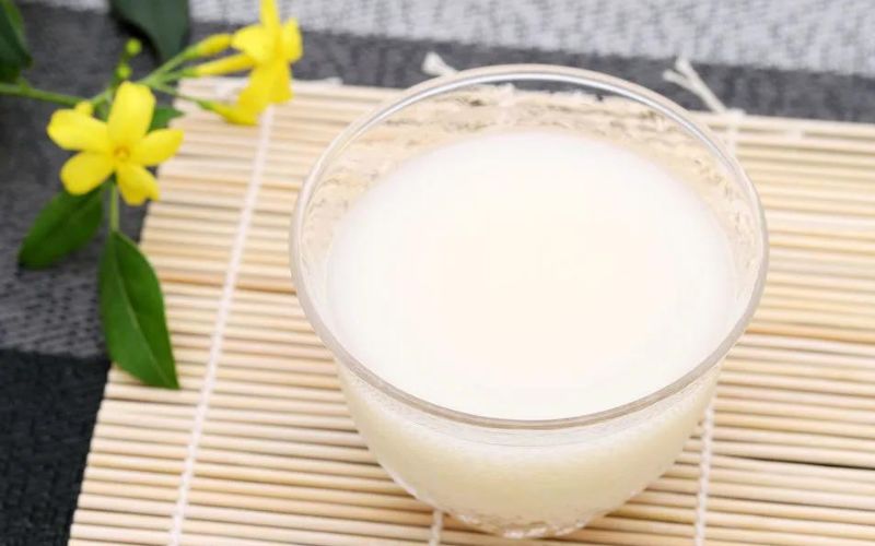 Nguồn Gốc Rượu Amazake