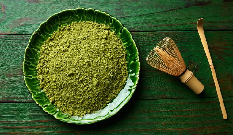 Bảo Quản Bột Matcha Sai Cách