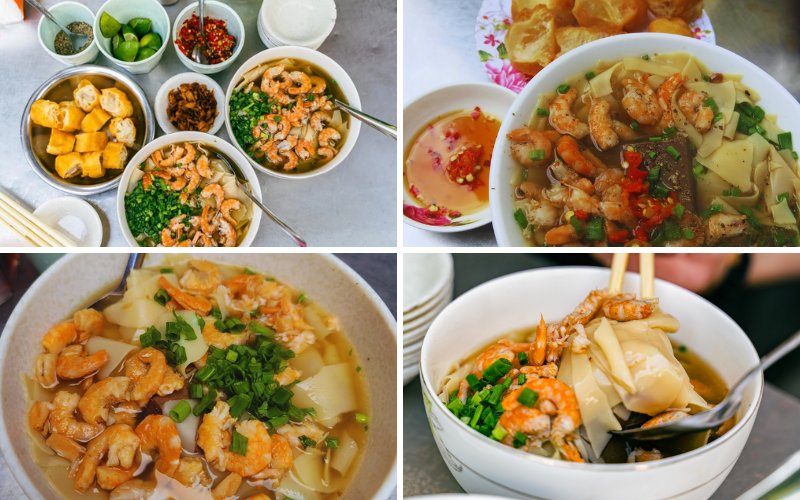 Tô Hoành Thánh Với Topping "Ê Hề" Chỉ Khoảng 45.000 Đồng