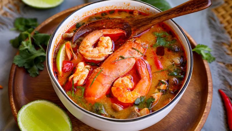 Tom Yum