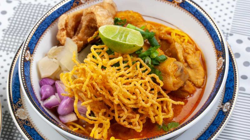 Khao Soi